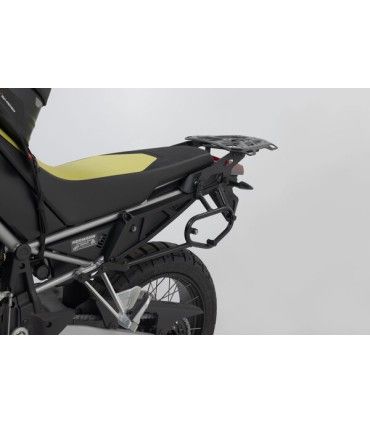 SW-Motech SLC Seitenträger links Aprilia Tuareg (21-)