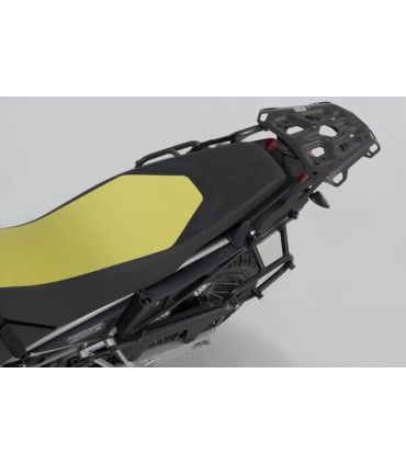 SW-Motech Support latéral gauche SLC Aprilia Tuareg (21-)