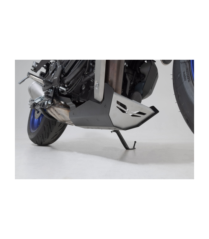 SW-Motech bugspoiler Yamaha MT-07 (20-) Tracer 7/XSR700 / XT (21-)