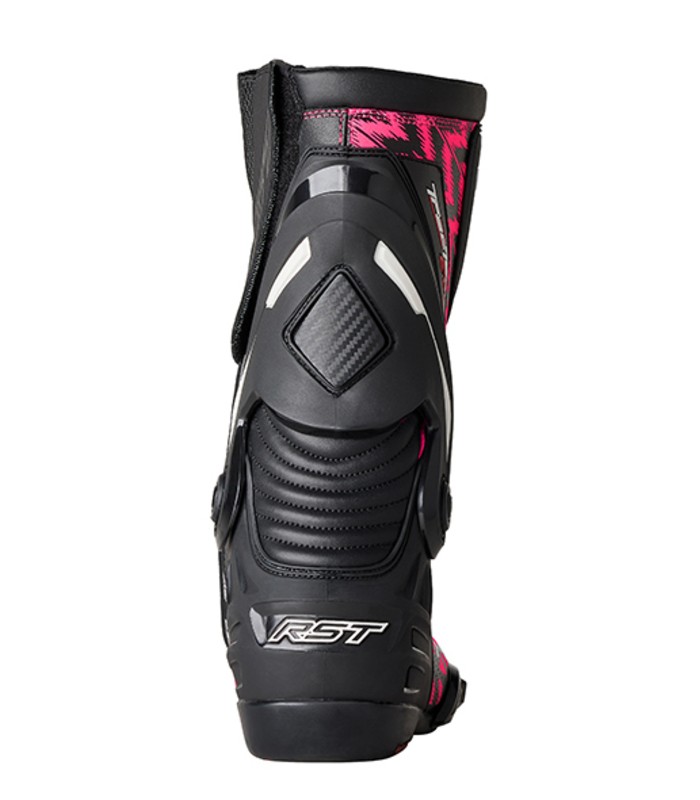 Stivali racing RST Tractech Evo 3 dazzle pink