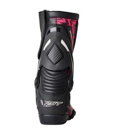 Stivali racing RST Tractech Evo 3 dazzle pink