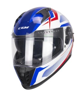 CGM 311G Sport blue helmet