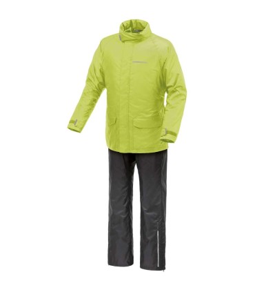 Combinaison 2 pieces Tucano Urbano Diluvio Day jaune