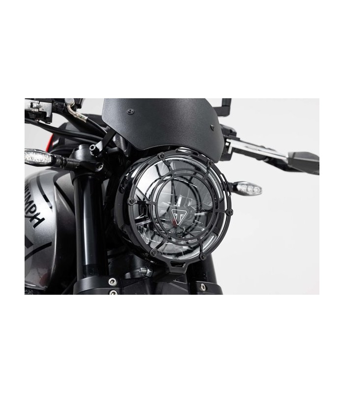 SW-Motech Headlight guard Triumph Trident 660 (21-)