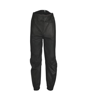 Regenhose Scott Ergonomic Pro Dp Regen schwarz