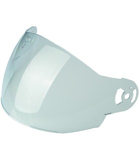 Caberg clear antiscratch visor Riviera V3, V2+