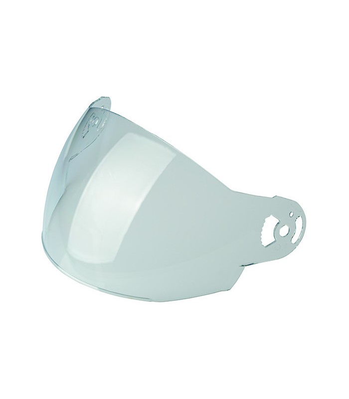 Caberg clear antiscratch visor Riviera V3, V2+