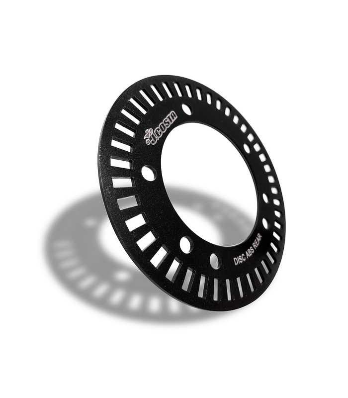 J.Costa Disc Abs Yamaha T-Max 560 (2020-24)