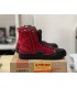 Chaussures Falco Lennox 2 rouge