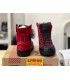 Chaussures Falco Lennox 2 rouge