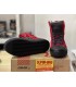 Chaussures Falco Lennox 2 rouge