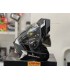Casco Scorpion Exo-930 Evo Sikon grigio nero