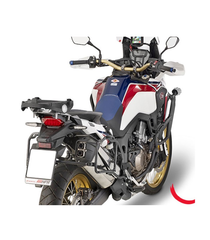 Givi Plr1144 HONDA CRF1000L Africa Twin (16-17)