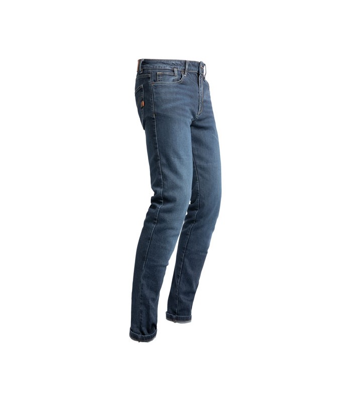 JOHN DOE DYLAN JEANS indigo long 34