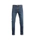 JOHN DOE DYLAN JEANS indigo long 34