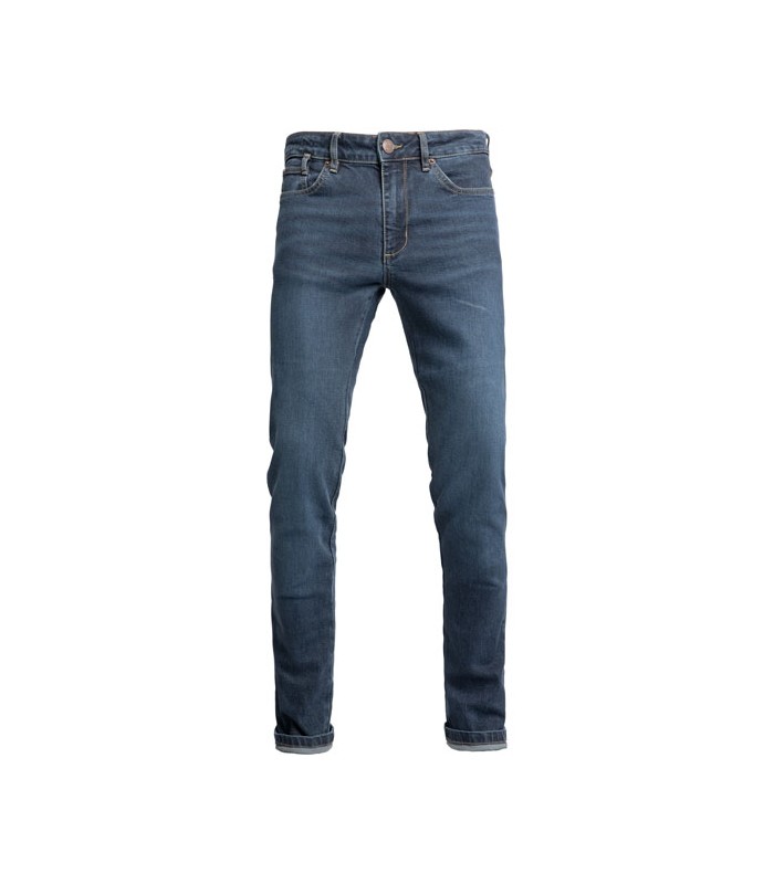 JOHN DOE DYLAN JEANS indigo long 34