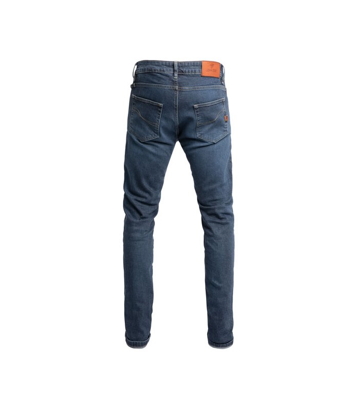 JOHN DOE DYLAN JEANS indigo long 34