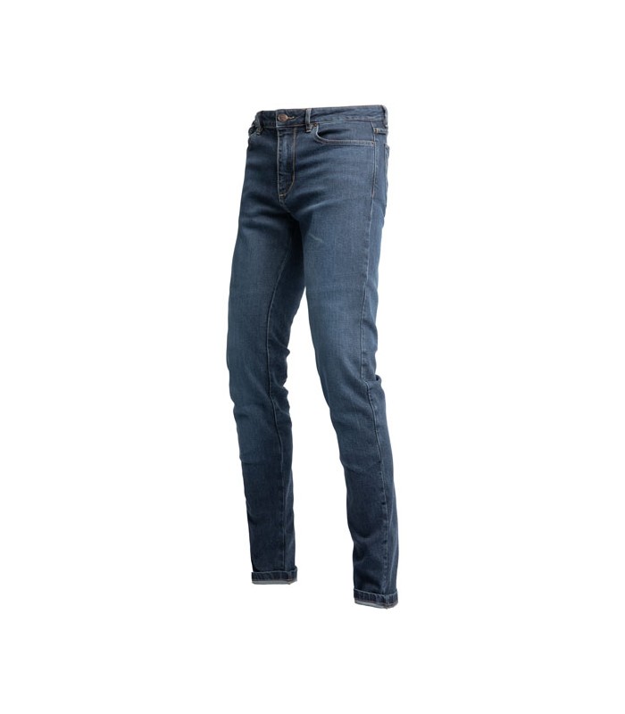 JOHN DOE DYLAN JEANS indigo long 34