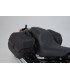 Sw-Motech Système de sacoches latérales LH2/LH1. 25,5/19,5 l. Softail Low Rider / S (17-)