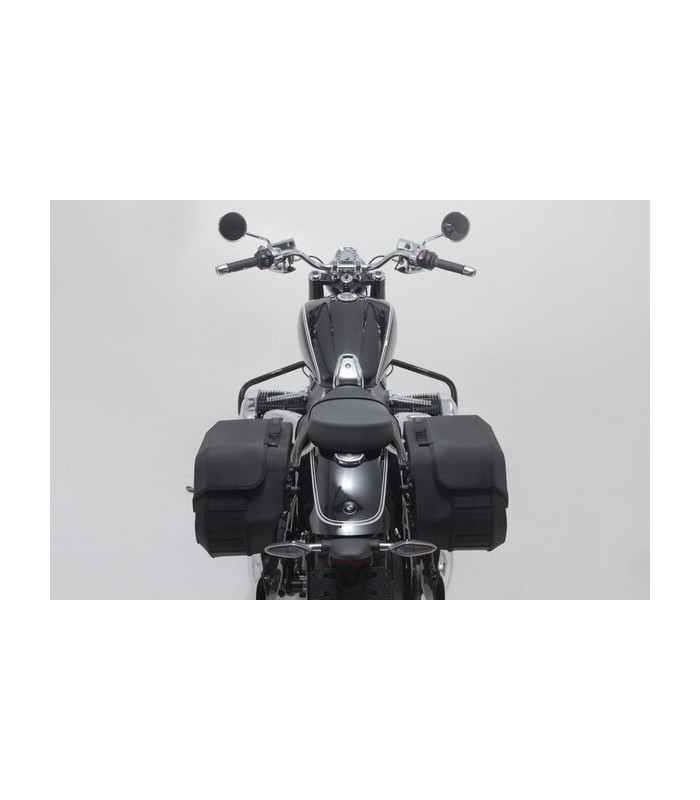 Sw-Motech Legend Gear side bag system LH1/LH1. 2x 19,5 l. BMW R18 (20-)