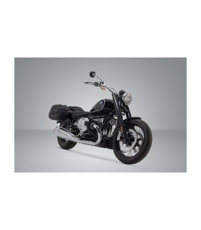 Sw-Motech Système de sacoches latérales LH1/LH1. 2x 19,5 l. BMW R18 (20-)