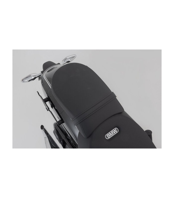 Sw-Motech Legend Gear Seitentaschen-System LH1/LH1. 2x 19,5 l. BMW R18 (20-)