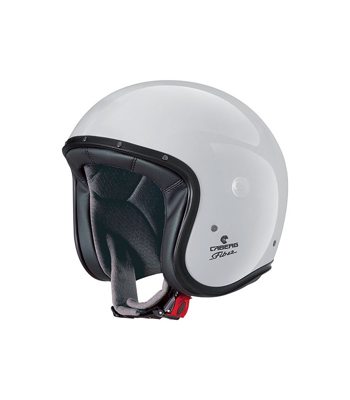 Caberg Freeride X bianco