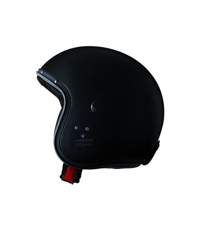 Caberg Freeride X schwarz matt
