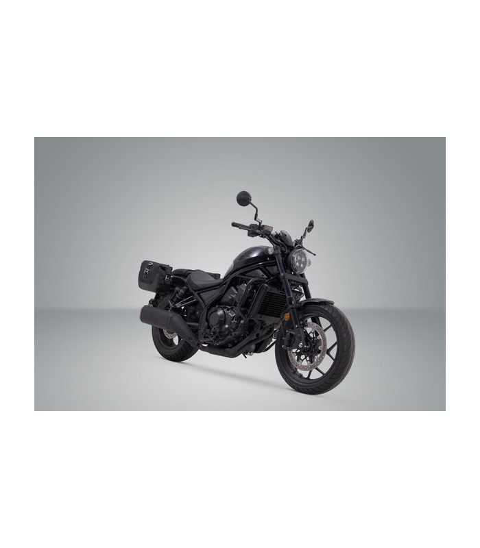 SW-Motech Legend Gear sistema di borse laterali LC. Honda CMX1100 (20-)