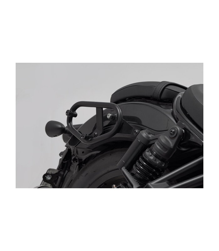 SW-Motech Legend Gear side bag system LC. Honda CMX1100 (20-)