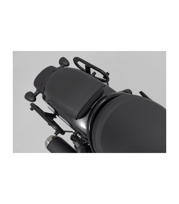 SW-Motech Legend Gear side bag system LC. Honda CMX1100 (20-)