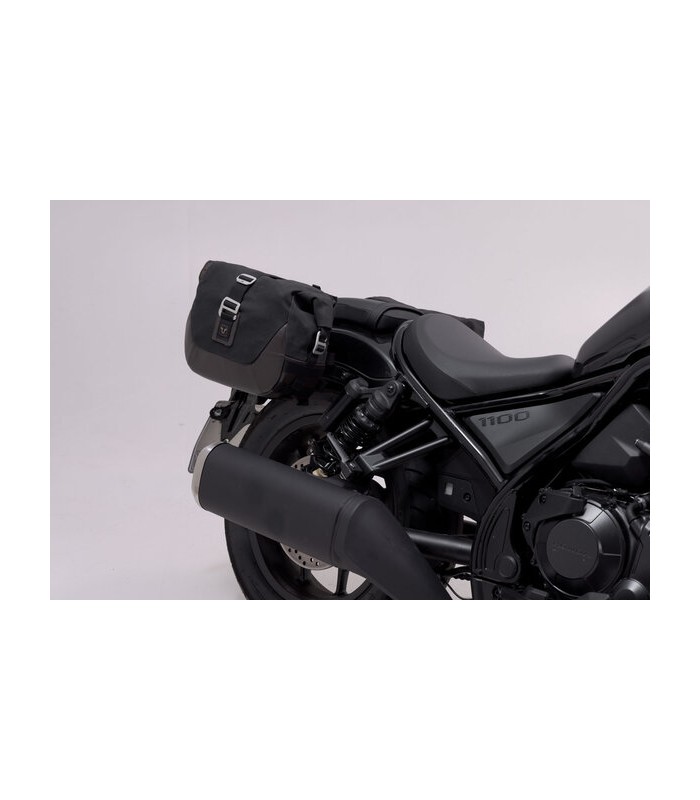 SW-Motech Legend Gear Seitentaschen-System LC. Honda CMX1100 (20-)