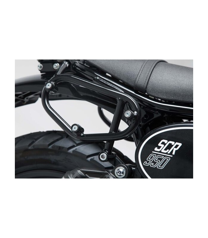 SW-Motech Legend Gear Seitentaschen-System LC. Yamaha SCR 950 (16-)