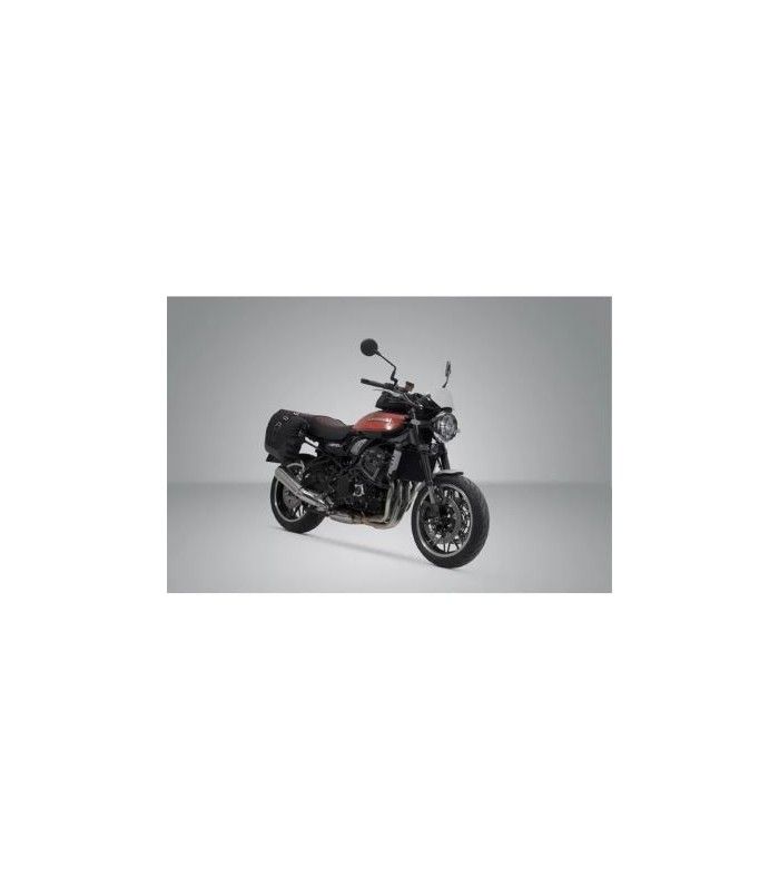 SW-Motech Legend Gear Seitentaschen-System LC. Kawasaki Z900 RS (2018-24)