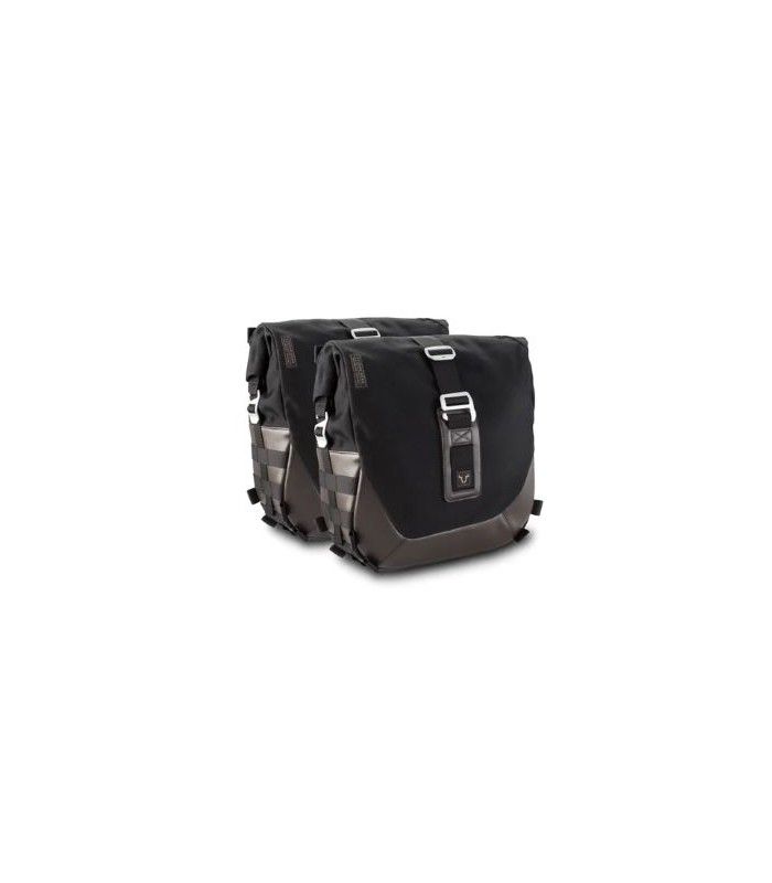 SW-Motech Legend Gear side bag system LC. Kawasaki Z900 RS (2018-24)