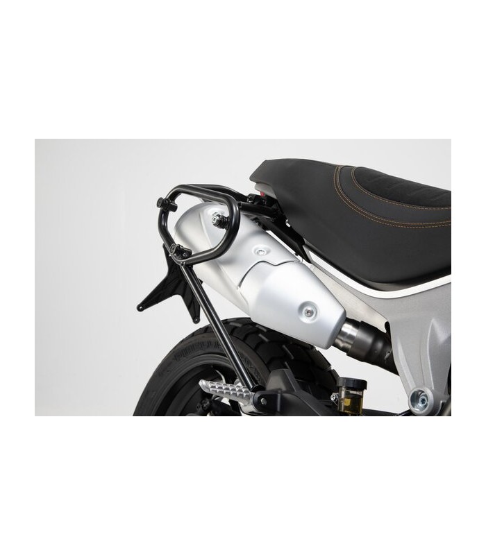 SW-Motech Legend Gear Seitentaschen-System LC. Ducati Scrambler 1100/ Special/ Sport (17-)