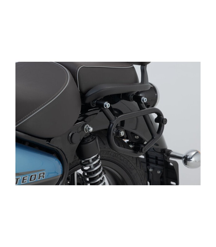 SW-Motech Legend Gear sistema di borse laterali LC. Royal Enfield Meteor 350 (19-)