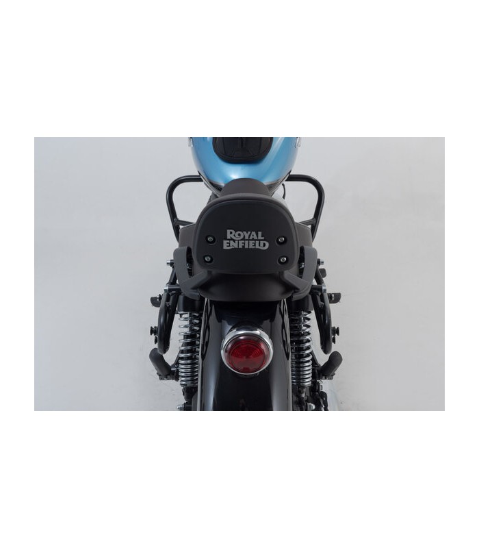 SW-Motech Legend Gear Seitentaschen-System LC. Royal Enfield Meteor 350 (19-)