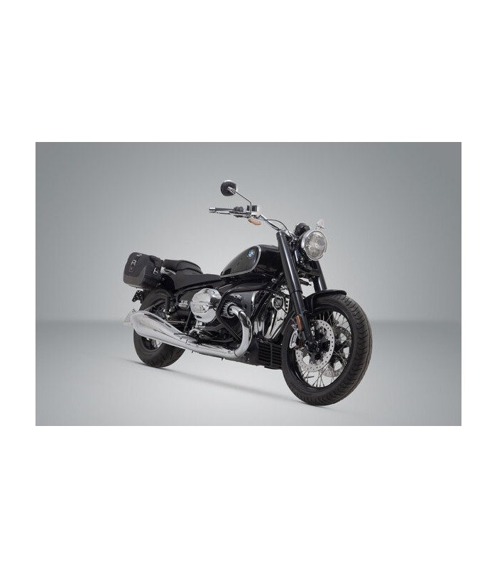 SW-Motech Legend Gear Seitentaschen-System LC. BMW R18 (20-)