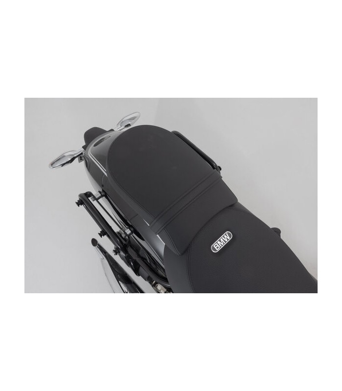 SW-Motech Legend Gear Seitentaschen-System LC. BMW R18 (20-)