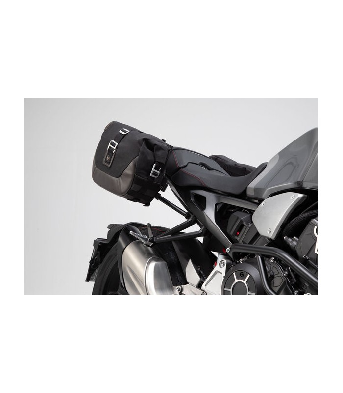 SW-Motech Legend Gear Seitentaschen-System LC. Honda CB1000R (18-20)