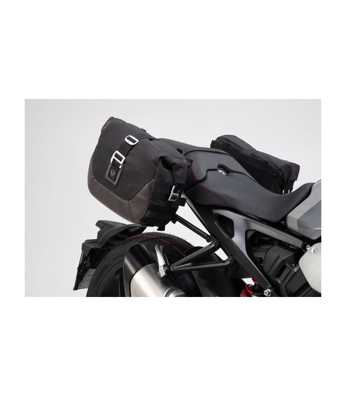 SW-Motech Legend Gear Seitentaschen-System LC. Honda CB1000R (18-20)