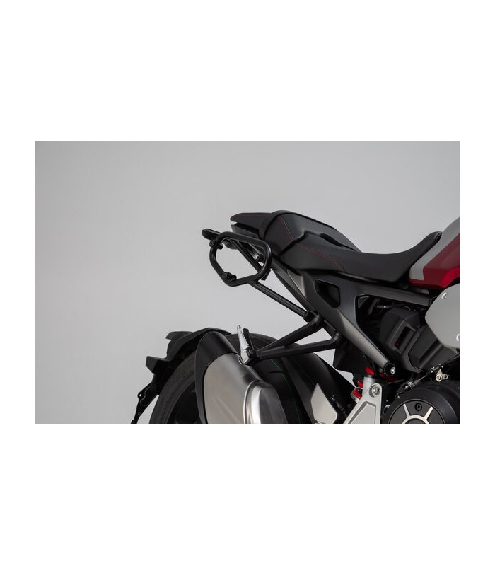 SW-Motech Legend Gear Seitentaschen-System LC. Honda CB1000R (18-20)