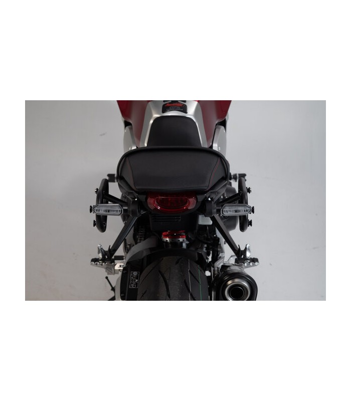 SW-Motech Legend Gear set sacoches latérales LC. Honda CB1000R (18-20)
