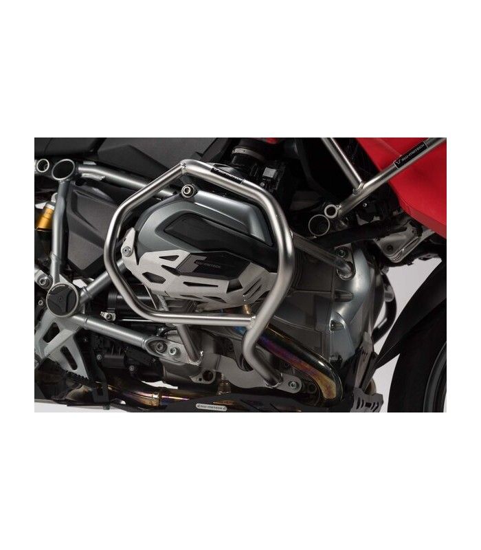 SW-Motech crashbar BMW R 1200 GS LC (12-18)