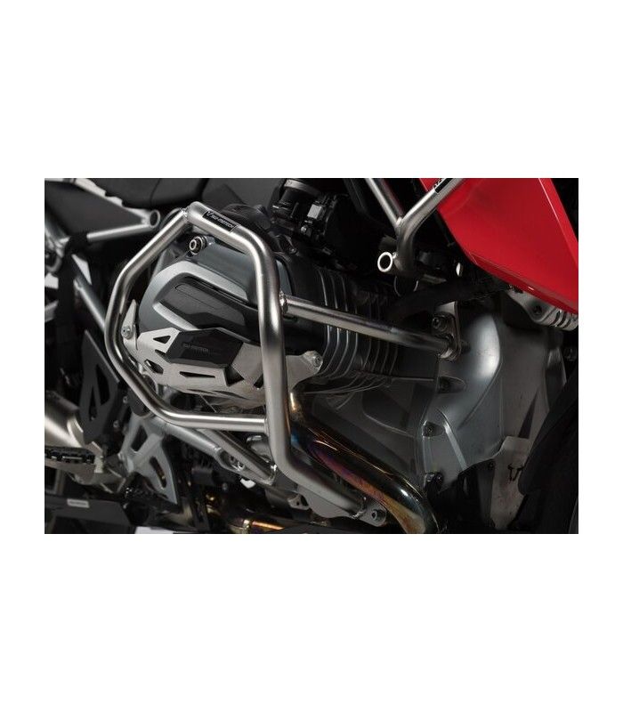 SW-Motech Sturzbügel BMW R 1200 GS LC (12-18)