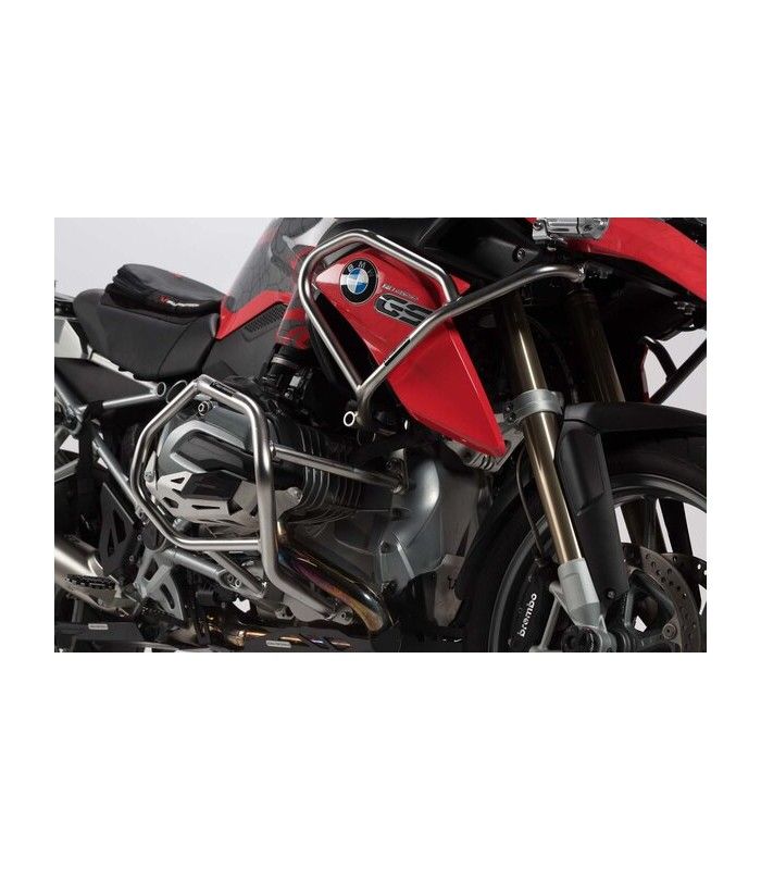 SW-Motech crashbar BMW R 1200 GS LC (12-18)