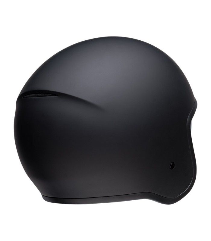 Helm Bell TX501 schwarz matt