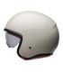 Casco Bell TX501 bianco vintage