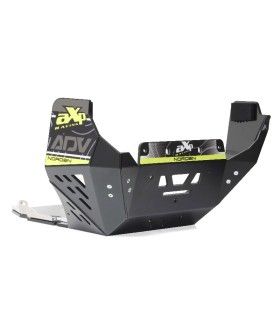 AXP AX1623 HUSQVARNA NORDEN 901 TOURING SKID PLATE (2022-25)